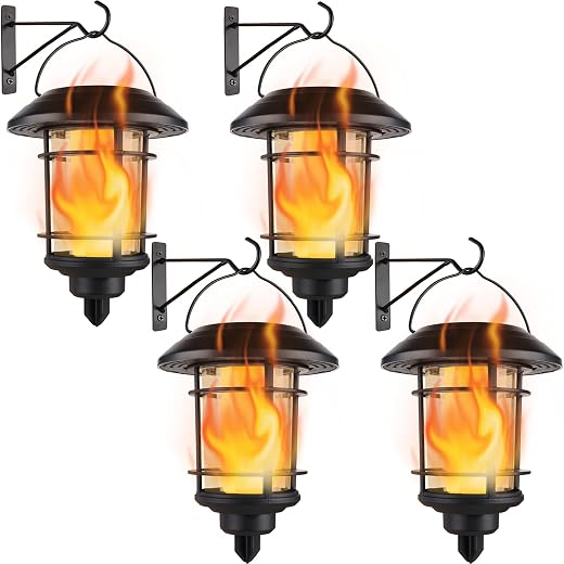 Wall Lights