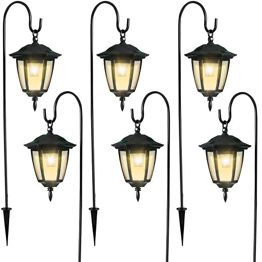 Path Lights